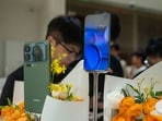The Xiaomi 17 Ultra smartphone is set to launch soon with an upgraded camera and other features. The Xiaomi 17 Ultra smartphone is set to launch soon with an upgraded camera and other features.