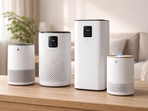 A practical look at affordable air purifiers for everyday use.(AI-generated)