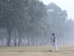 Air pollution impacts cognitive wellbeing.