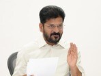 సీఎం రేవంత్ రెడ్డి