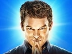 Michael C. Hall returning as Dexter Morgan.(Instagram/sho_dexter)