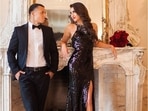 What to wear this party season: Trendy outfit ideas for Christmas and New Year(Pinterest)