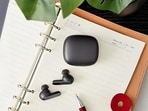 Noise cancellation earphones that elevate your listening experience.
