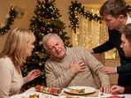A cardiologist has warned that holiday season increases the risk of heart attacks.