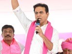 కేటీఆర్