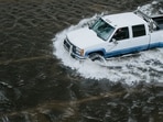 Coastal flood advisory issued in New York, New Jersey, Washington