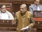 Pramod Tiwari said,"Today, breathing in Delhi has become difficult, speaking has become difficult."