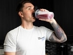 Pre-workout can cause tingling sensations for some people. Find out why it happens! Pre-workout can cause tingling sensations for some people. Find out why it happens!