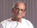 Born in a humble family in Gondur village in present-day Maharashtra, Sutar is known to have been drawn to sculpting from his childhood.
