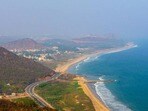 ఐఆర్‌సీటీసీ గ్లోరియస్ ఆంధ్రా విత్ శ్రీ రామనారాయణం టూర్ ప్యాకేజీ