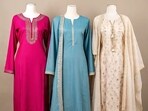 10 woollen kurta sets under <span class='webrupee'>₹</span>2000: Everyday winter staples you’ll actually wear(Ai Generated)