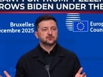 Did US quietly kill Ukraine’s NATO bid? Zelensky publicly calls out Biden Did US quietly kill Ukraine’s NATO bid? Zelensky publicly calls out Biden