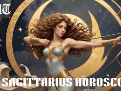 Sagittarius Horoscope Today: Read our expert astrological predictions to find out what the stars have in store for you.
