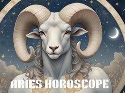 Aries Horoscope Today: Read our expert astrological predictions to find out what the stars have in store for you.
