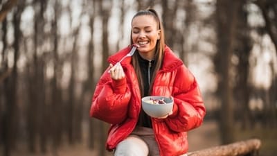 Winters are the time of year when we need to boost our immunity. The sudden drop in temperature can also cause many diseases; hence, it is important to maintain a healthy diet to stay healthy and fit. (Unsplash) Winters are the time of year when we need to boost our immunity. The sudden drop in temperature can also cause many diseases; hence, it is important to maintain a healthy diet to stay healthy and fit. (Unsplash)