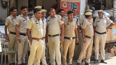 The man killed his parents in UP's Jaunpur after altercation over money and other family feuds. (Representative Image/Parveen Kumar/Hindustan Times) The man killed his parents in UP's Jaunpur after altercation over money and other family feuds. (Representative Image/Parveen Kumar/Hindustan Times)