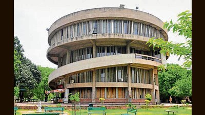 According to the list shared by PU, the 42 colleges include 11 from Ludhiana, the highest from any district. (HT Photo) According to the list shared by PU, the 42 colleges include 11 from Ludhiana, the highest from any district. (HT Photo)