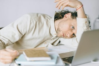 A Reddit post by a new hire has prompted varied remarks. (Pexels) A Reddit post by a new hire has prompted varied remarks. (Pexels)