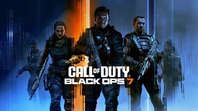 Activision has introduced a free trial of Call of Duty: Black Ops 7, allowing players to explore different modes and maps. Activision has introduced a free trial of Call of Duty: Black Ops 7, allowing players to explore different modes and maps.