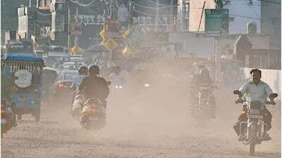 Dehradun recorded an Air Quality Index (AQI) of 294. (Representative photo) Dehradun recorded an Air Quality Index (AQI) of 294. (Representative photo)