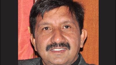 Deputy chief minister Mukesh Agnihotri on Thursday announced that 3% arrears of Himachal Road Transport Corporation (HRTC) employees will be paid by March 31, 2026, in four instalments. Presiding over the 162nd meeting of the HRTC board of directors, he also directed officials to clear pending medical bill reimbursements of the past six months. (HT File)