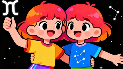 Gemini Horoscope Today: Read our expert astrological predictions to find out what the stars have in store for you.