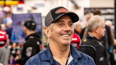 A plane linked to NASCAR driver Greg Biffle crashed on Thursday (Instagram)