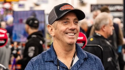 A plane linked to NASCAR driver Greg Biffle crashed on Thursday (Instagram) A plane linked to NASCAR driver Greg Biffle crashed on Thursday (Instagram)
