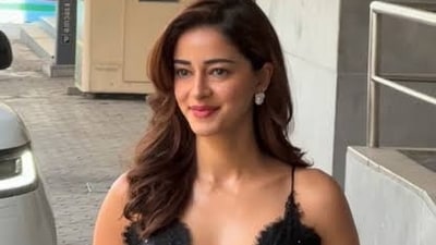 Ananya Panday Ananya Panday