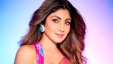 Shilpa Shetty Shilpa Shetty