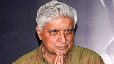 Javed Akhtar spoke about women wearing hijab. (PTI File Photo)