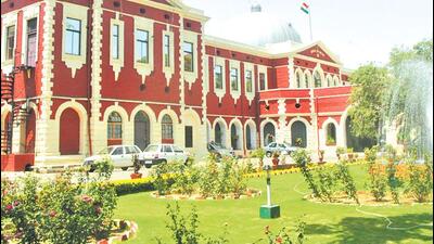 Jharkhand high court directed the panchayati raj department secretary to inform it of a specific date for notifying the PESA Rules (HT File)