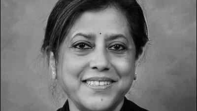 Justice Revati P. Mohite Dere Justice Revati P. Mohite Dere
