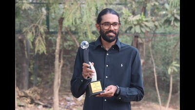 Karandeep Kochhar (Keshav Singh/HT) Karandeep Kochhar (Keshav Singh/HT)