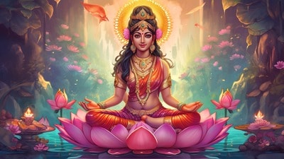 গজকেশরী যোগ ২০২৬