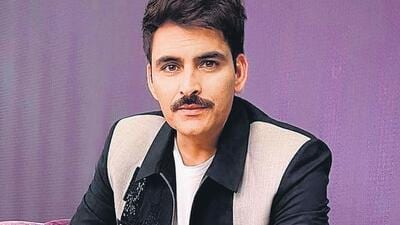 Manav Kaul brings a gentle story of life and its longings. (HT file photo) Manav Kaul brings a gentle story of life and its longings. (HT file photo)