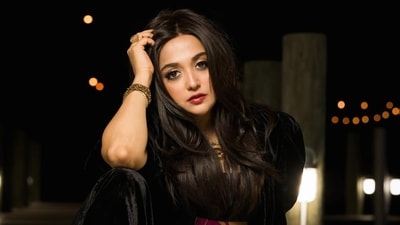 During a trip to Zurich, singer Monali Thakur hilariously shared her experience of retrieving her lost diamond ring from a garbage bin at the airport.