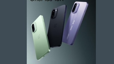 OnePlus 15R has been launched in India at a starting price of Rs. 47,999. (OnePlus) OnePlus 15R has been launched in India at a starting price of Rs. 47,999. (OnePlus)