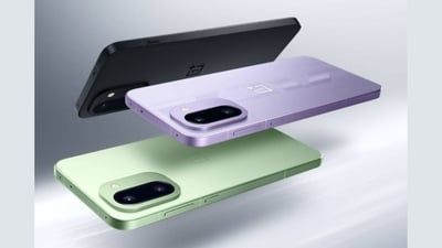 OnePlus 15R vs OnePlus 15: Battery, camera, and performance compared. (OnePlus)
