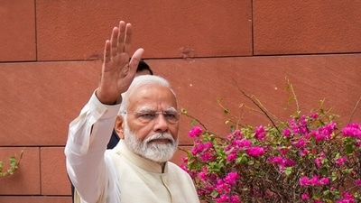 Prime Minister Narendra Modi. (PTI) Prime Minister Narendra Modi. (PTI)