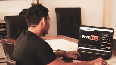 A new data breach has exposed millions of Pornhub users' data records. A new data breach has exposed millions of Pornhub users' data records.