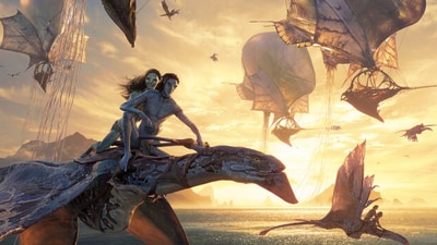 Avatar: Fire and Ash is set for release on December 19, 2025 (X/@20thcentury) Avatar: Fire and Ash is set for release on December 19, 2025 (X/@20thcentury)