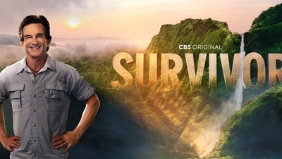Survivor Season 49 finale will take place on Wednesday (X) Survivor Season 49 finale will take place on Wednesday (X)