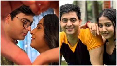 আদৌ কি প্রেম ছিল স্বস্তিকা আর দিব্যজ্যোতির? আদৌ কি প্রেম ছিল স্বস্তিকা আর দিব্যজ্যোতির?