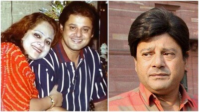 তাপস পালের ‘ছেলে ঢুকিয়ে দেব’ মন্তব্য নিয়ে কী জবাব দিয়েছিলেন স্ত্রী নন্দিনী পাল? তাপস পালের ‘ছেলে ঢুকিয়ে দেব’ মন্তব্য নিয়ে কী জবাব দিয়েছিলেন স্ত্রী নন্দিনী পাল?