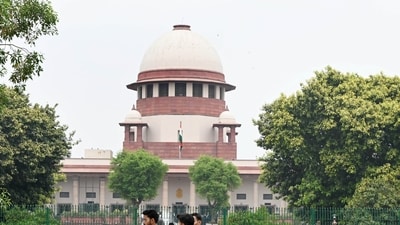 The Supreme Court emphasized that any future models should be determined by policymakers, not the judiciary. (Arvind Yadav/HT Photo) (HT_PRINT)