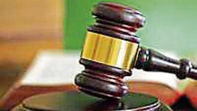 The back and forth began when Ikhlaq’s lawyer, Yusuf Saifi, attempted to file an objection in the case. The defence lawyer Hariraj Singh also intervened to request time to review the victim’s side’s submission. (Representational image/HT Archive) The back and forth began when Ikhlaq’s lawyer, Yusuf Saifi, attempted to file an objection in the case. The defence lawyer Hariraj Singh also intervened to request time to review the victim’s side’s submission. (Representational image/HT Archive)