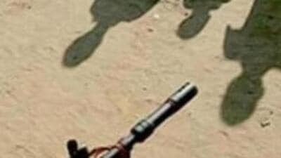 The bodies of three Maoists, including a woman, have been recovered from the encounter site so far. (Representative photo) The bodies of three Maoists, including a woman, have been recovered from the encounter site so far. (Representative photo)