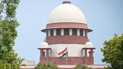 The court lamented that while “luxury” petitions frequently reach the apex court, the concerns of the poor and marginalised often remain unaddressed. (Hindustan Times)