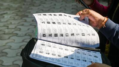 The court was hearing petitions challenging the SIR in Kerala and Uttar Pradesh. (Representative photo)